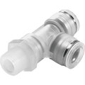 Festo Push-In L-Fitting NPQP-LQ-R12-Q12-FD NPQP-LQ-R12-Q12-FD